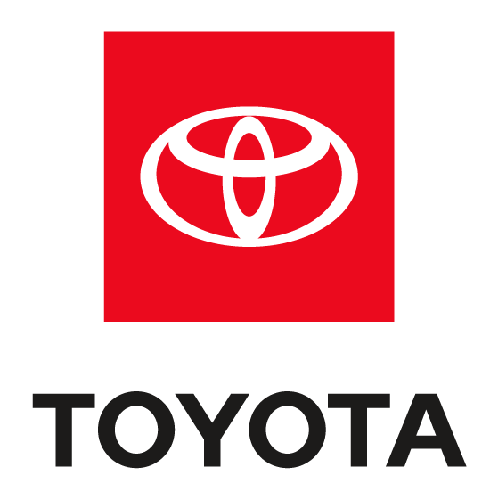 Piezas - logo Toyota