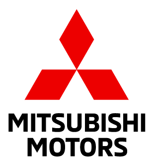 Piezas - logo Mitsubishi